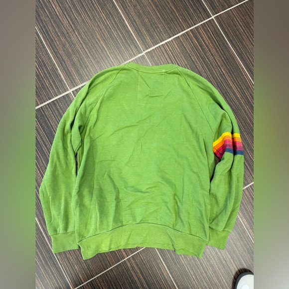 Aviator Nation Crew Neck - Picture 4 of 5